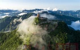 济源荣膺首批国家全域旅游示范区 