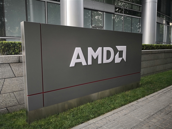 8年前买过AMD CPU的人 如今赚大发了