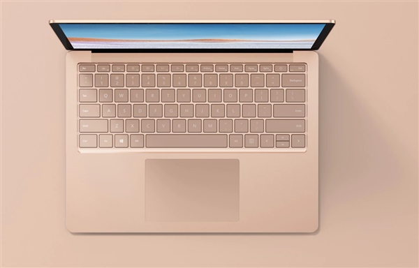 Surface Laptop 3 AMD32GB内存版消失：订单被取消