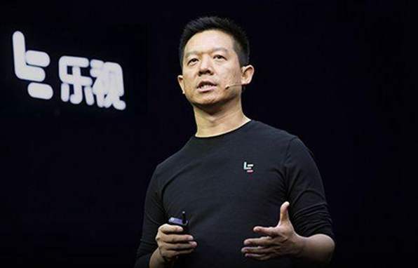 负债百亿的贾跃亭收入曝光