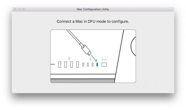 新款Mac Pro发售在即 苹果正向技术人员传授配置说明