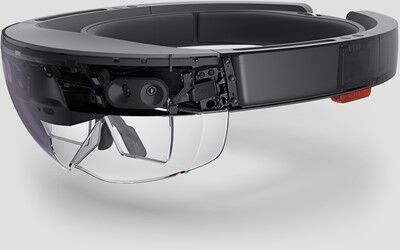 新一代HoloLens搭载高通骁龙850计算平台 无选配内存、存储