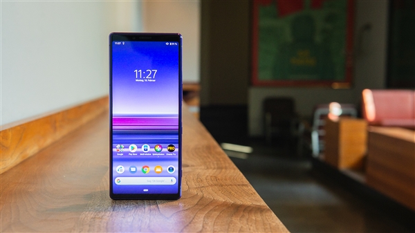 索尼爆发：Xperia 1.1采用4K屏+865 还有超高端旗舰Xperia 0