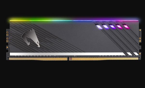 技嘉发布新版Aorus RGB DDR4内存：买2条送2条 还可加速4%