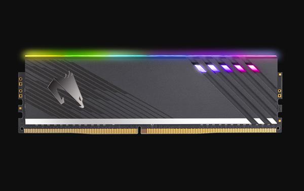 技嘉发布新版Aorus RGB DDR4内存：买2条送2条 还可加速4%