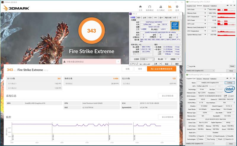 第一次开放超频就潜力惊人！AMD Zen架构速龙3000G评测