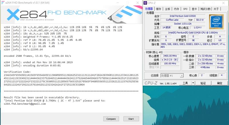 第一次开放超频就潜力惊人！AMD Zen架构速龙3000G评测