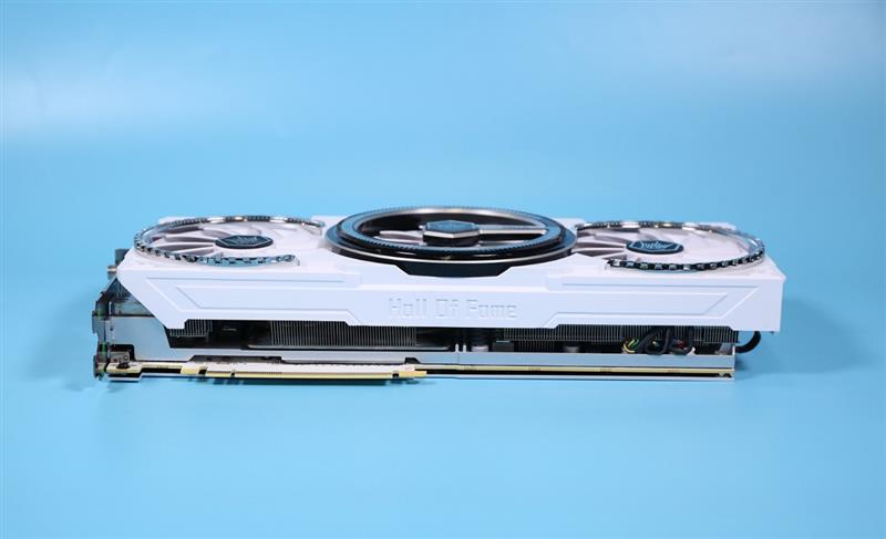 十年历程打造精致艺术品！影驰RTX 2080 Ti HOF十周年纪念版评测