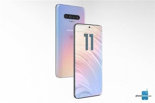 三星Galaxy S11续航有保障：将采用全新电池封装技术
