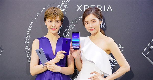 索尼要火：Xperia新旗舰曝光 骁龙865/50倍变焦