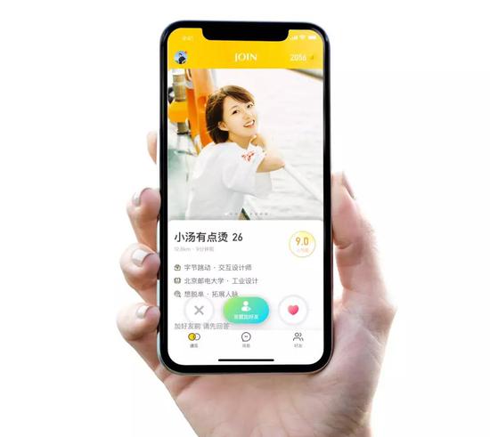 陌生人社交，这个赛道真的存在吗？