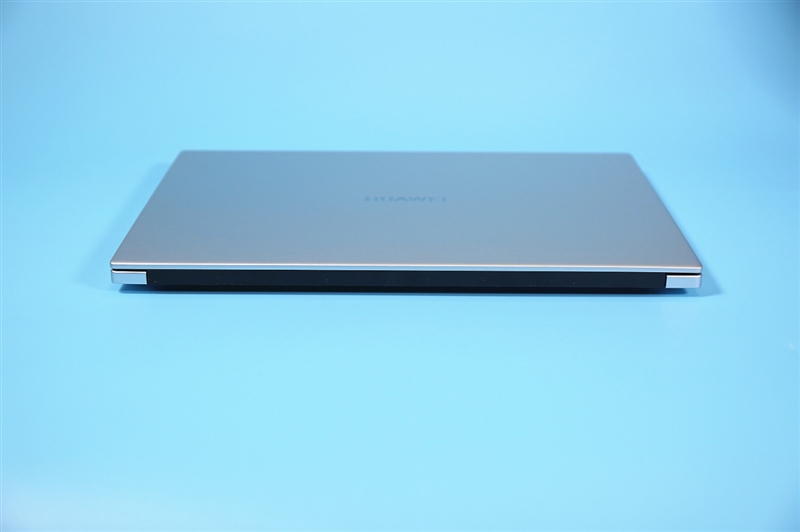华为MateBook D 14锐龙版评测：质价比空前的全金属尤物