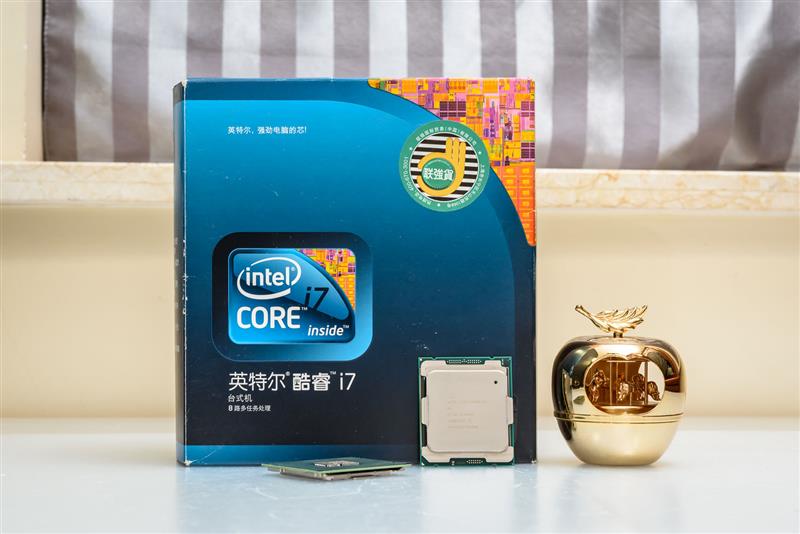 【Intel发烧12/14与AMD主流12/16核心对比结果】