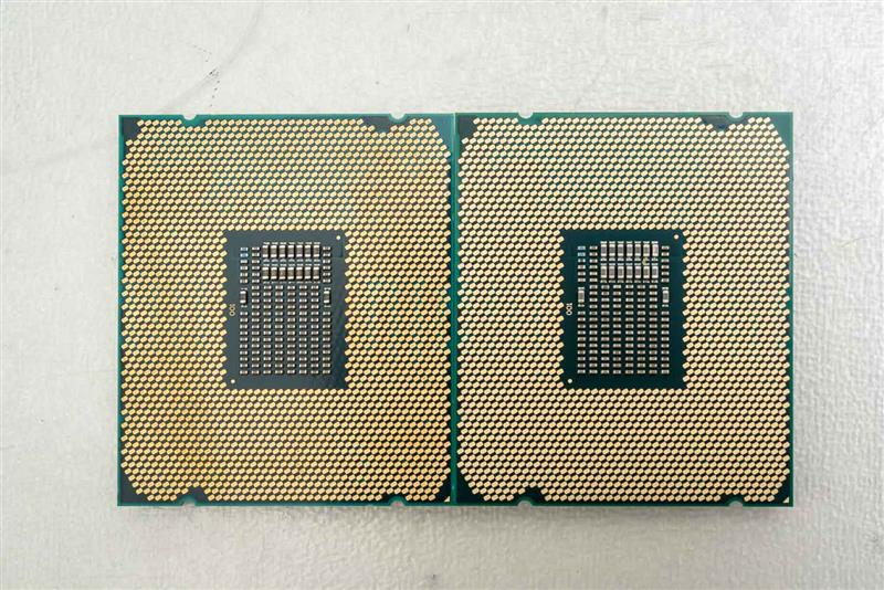 Intel发烧12/14核心大战AMD主流12/16核心：结果意外