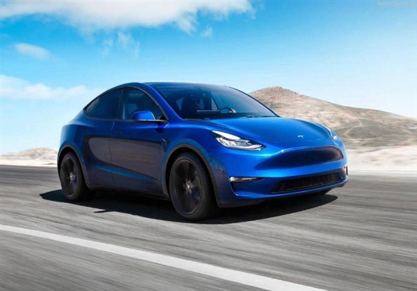 直降40万买“小号Model X”！特斯拉第二款电动SUV或提前投产