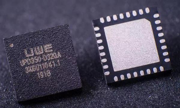 全球首创：中国团队自研RISC-V快充芯片通过USB PD认证