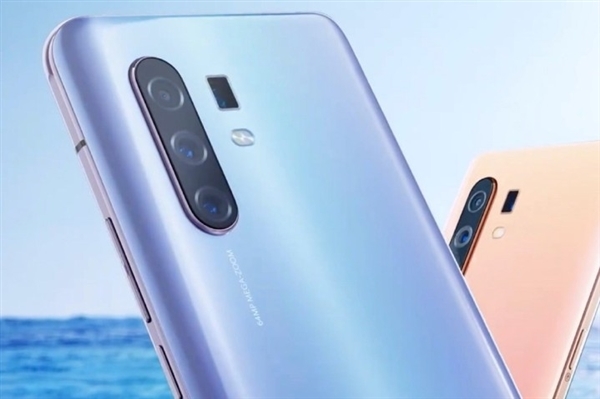 vivo公布vivo X30外观细节：搭载3.5mm耳机孔