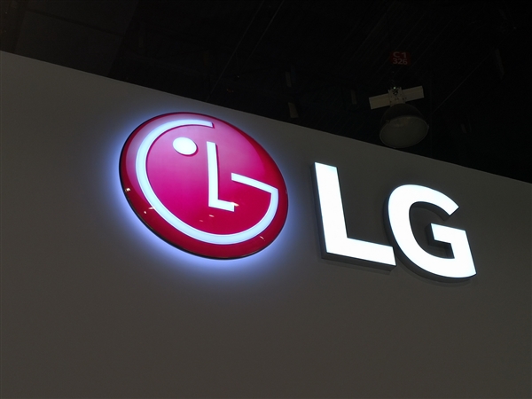 LG折叠屏专利曝光：神似华为Mate X