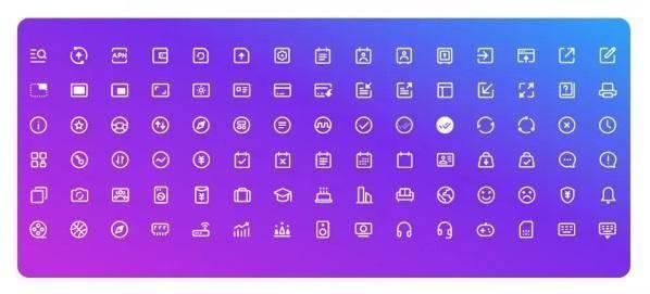 中兴MiFavor 10：UI更新了