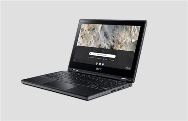 宏碁发了一款很皮实的Chromebook：AMD推土机架构APU