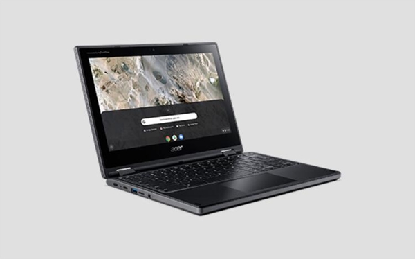 宏碁发了一款很皮实的Chromebook：AMD推土机架构APU