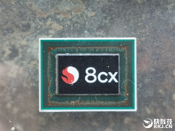 骁龙8c/骁龙7c/骁龙XR2上手图赏：PC/XR新篇章