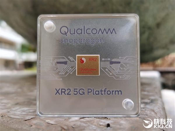 骁龙8c/骁龙7c/骁龙XR2上手图赏：PC/XR新篇章