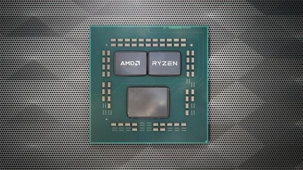 三代锐龙性能成功之本 AMD Zen2架构介绍