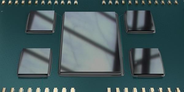 三代锐龙性能成功之本 AMD Zen2架构介绍
