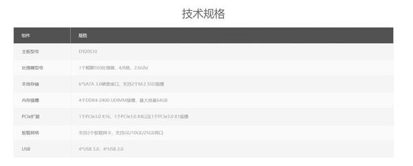 华为鲲鹏920台式机主板上线官网 目前仅限企业用户