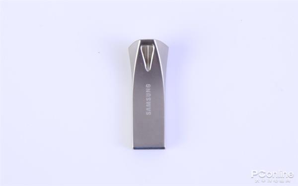 三星256GB Bar Plus U盘上手：USB 3.1标准 速度够快