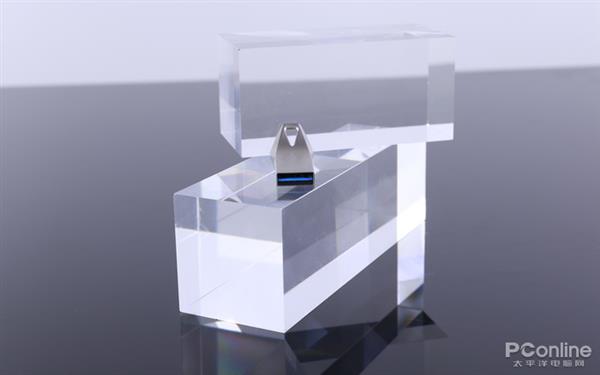 三星256GB Bar Plus U盘上手：USB 3.1标准 速度够快