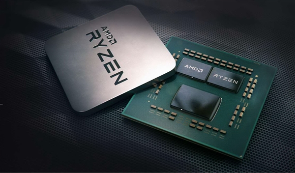 AMD回应是否采用三星7nm工艺代工：台积电、GF两家目前足够了