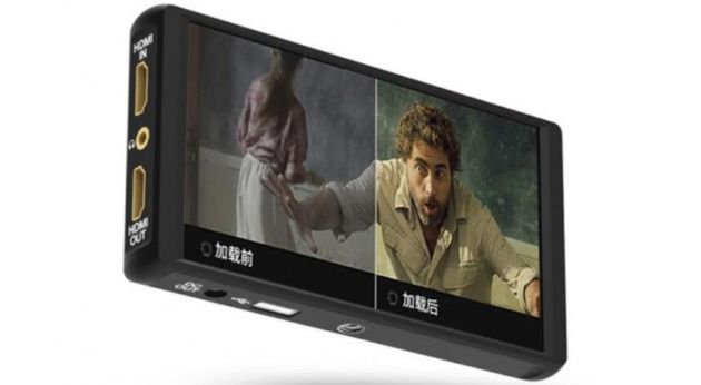 Portkeys推出新款HDMI监视器 屏幕尺寸为5.5英寸