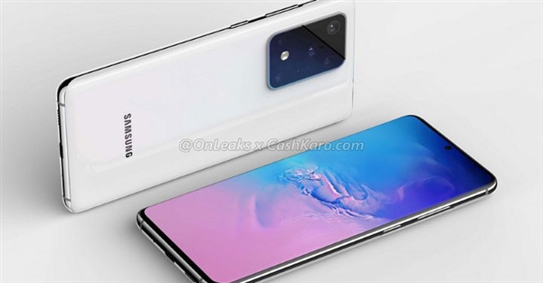 不止865和120Hz屏 三星Galaxy S11+电池达5000mAh：LG供货