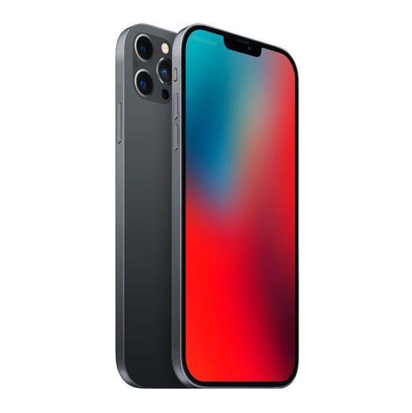 苹果官方推特账号现无刘海iPhone 网友：真全面屏来啦？