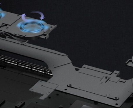 英特尔计划宣布新的散热模组设计 能够提高笔记本电脑散热效能25-30%