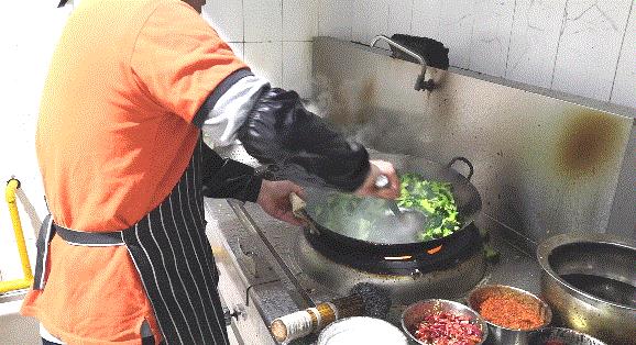 河南的西兰花都哭了