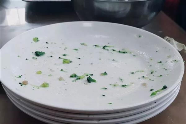 河南的西兰花都哭了