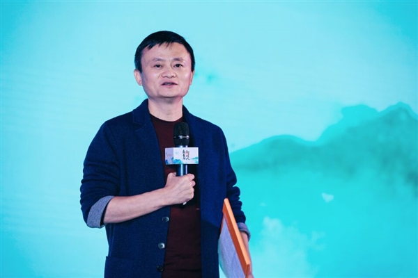 2019年终回顾：十大影响科技圈人物 马云、王思聪入选