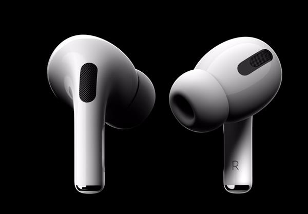 全球用户都在抢购AirPods Pro！