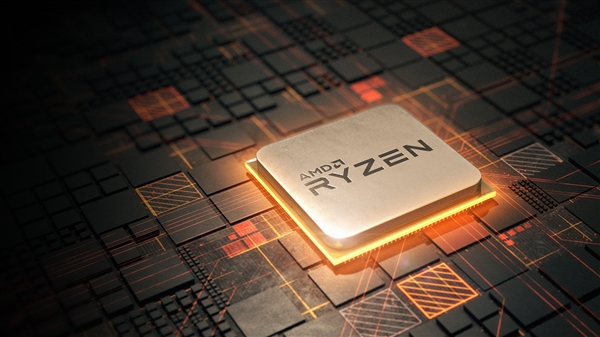 AMD将成台积电7nm第一大客户