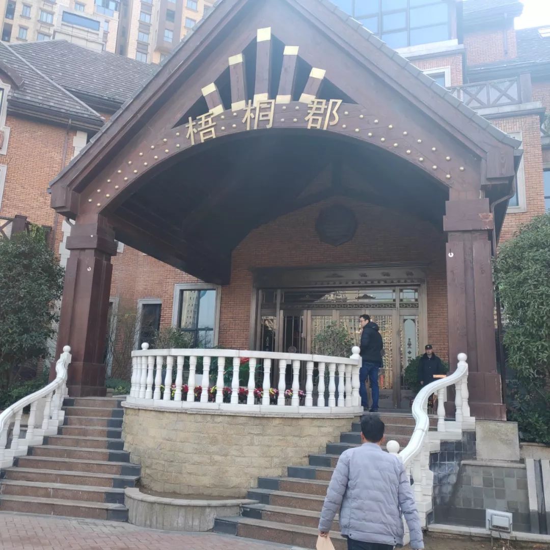 郑州男子在新郑浩创梧桐郡买房开发商多给12平米 双方为此要对簿公堂…