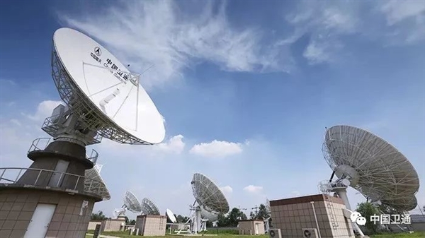我国首次8K超高清视频卫星转播、直播成功