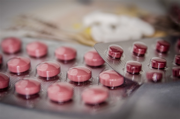 研究：抗生素联合用药或促进耐药性药效减小