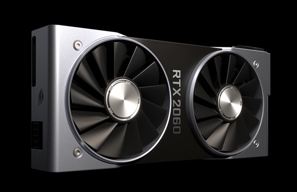 正面刚！NVIDIA RTX 2060迎战RX 5600 XT