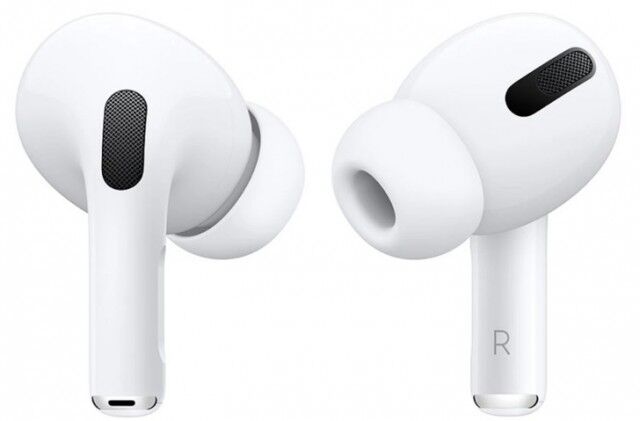 外媒：苹果AppleCare+可免费获得AirPods Pro更换耳塞