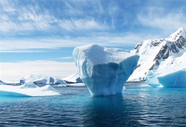 南极冰盖或将崩塌：海平面上升6到9米