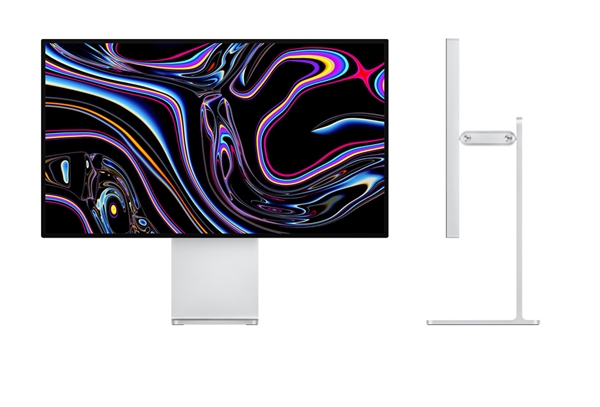 苹果Mac Pro、Pro Display XDR配置全公布：