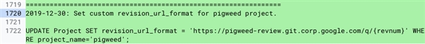 全新操作系统 谷歌Pigweed曝光